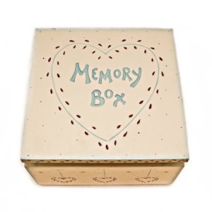 memory box